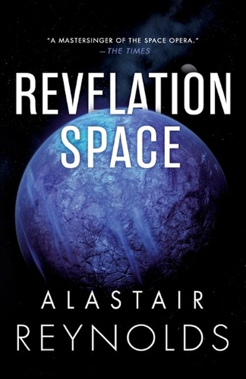 Revelation Space