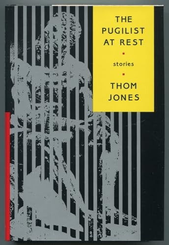 The Pugilist at Rest