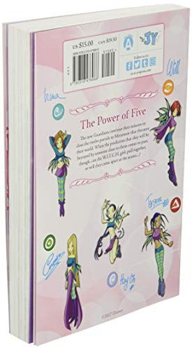 W.I.T.C.H. Part 1, Vol. 2