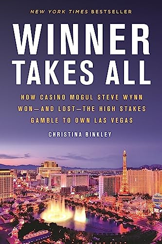 Winner Takes All