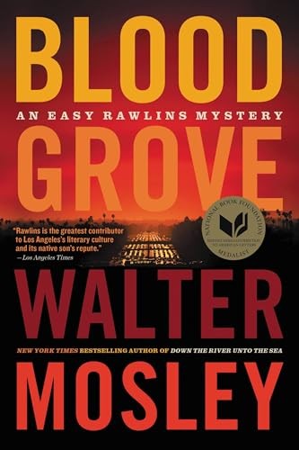 Blood Grove