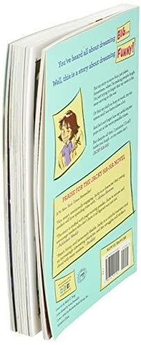 Jacky Ha-Ha: A Graphic Novel