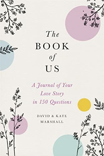 The The Book of Us (New edition)