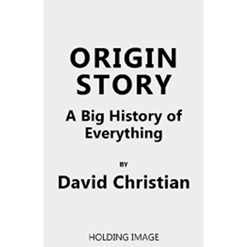 Origin Story