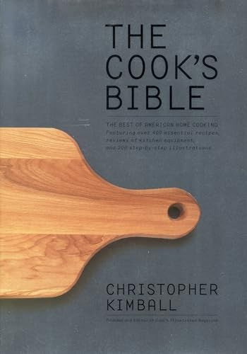 The Cook's Bible