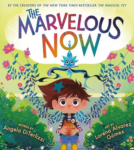 The The Marvelous Now