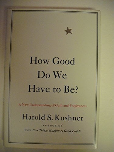 How Good Do We Have to be ?