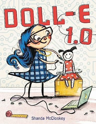 Doll-E 1.0