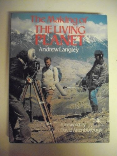 The Making of the Living Planet