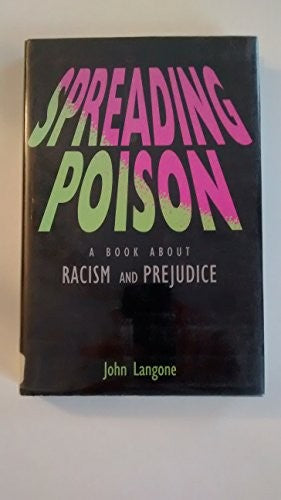 Spreading Poison