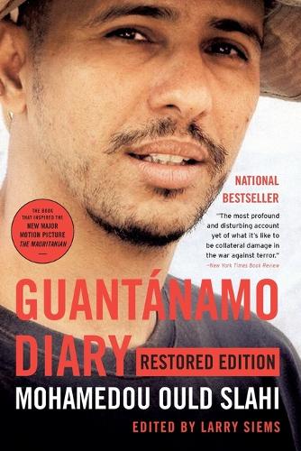 Guantanamo Diary
