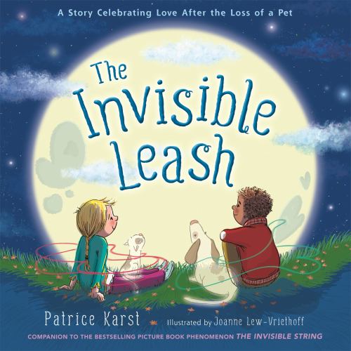 The The Invisible Leash