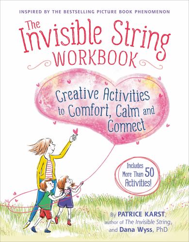 The The Invisible String Workbook