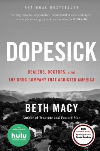 Dopesick