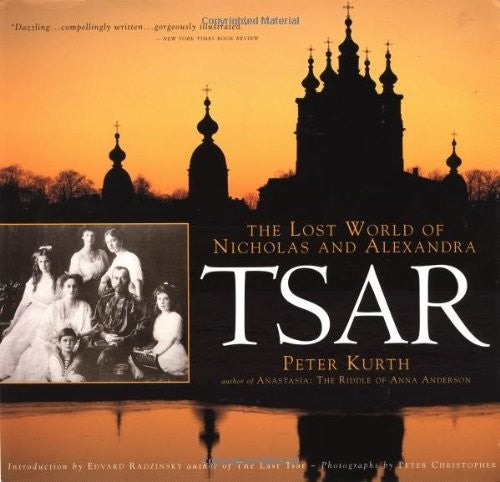Tsar