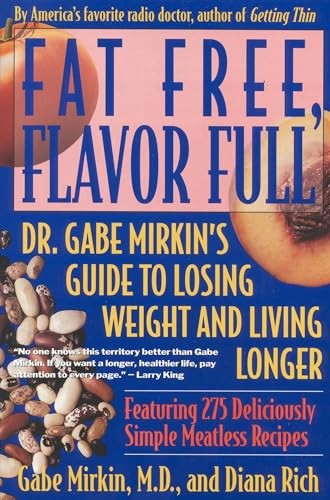 Fat Free, Flavor Full
