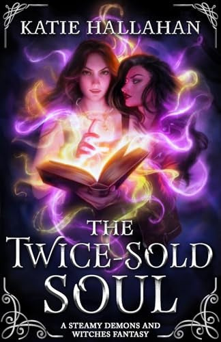The Twice-Sold Soul