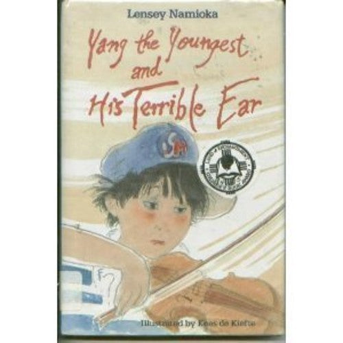 Yang Youngest & His Terrible Ear