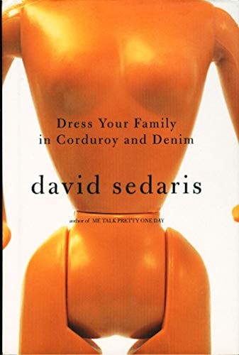 Dress Your Family in Corduroy and Denim