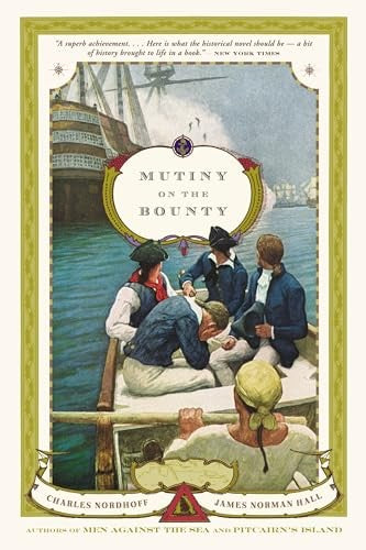 Mutiny on the "Bounty"