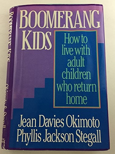 Boomerang Kids