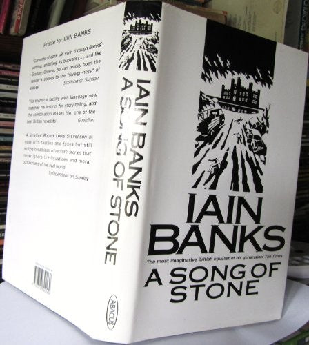 A Song of Stone