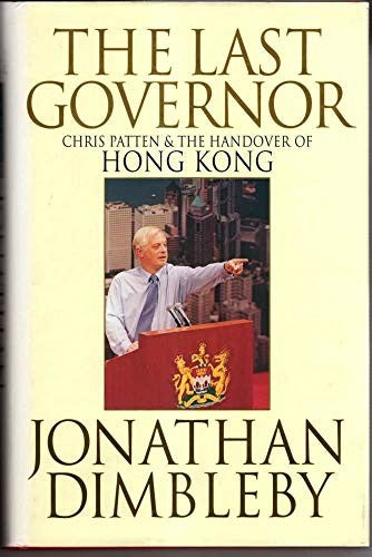 The Last Governor