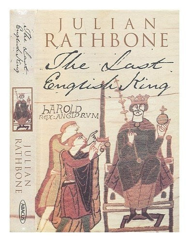 The Last English King