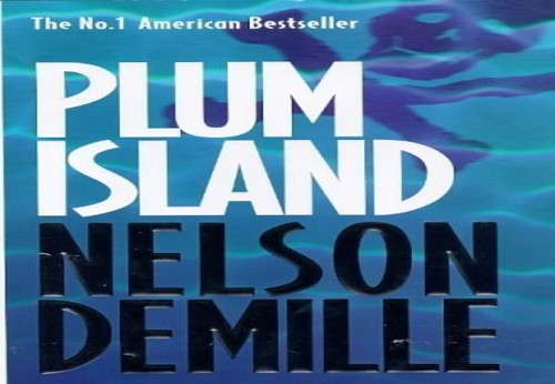 Plum Island