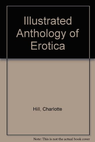 Illustrated Anthology of Erotica