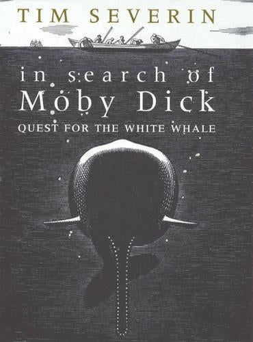 In Search of Moby Dick