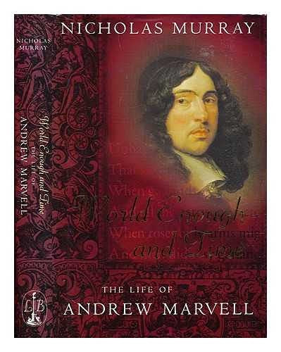 Andrew Marvell