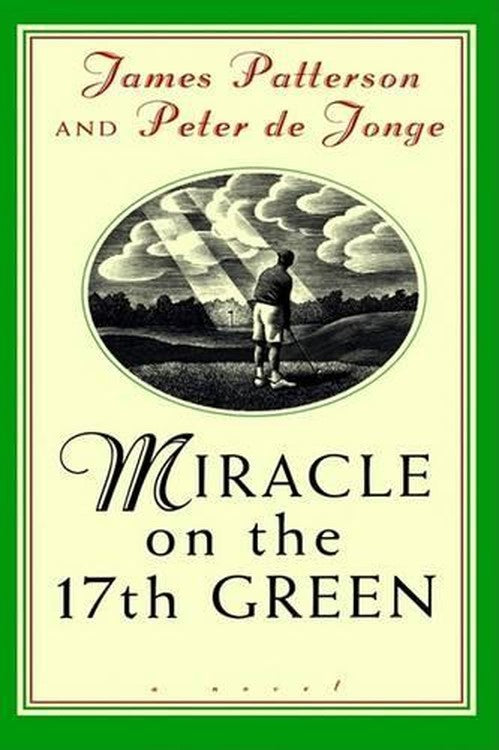 Miracle on the 17th Green