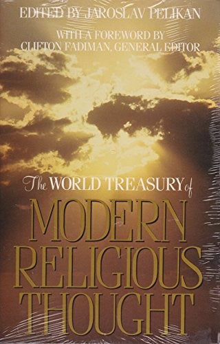 The World Treasury of Modern Religious Thought