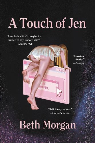 A A Touch of Jen