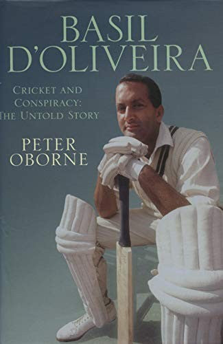 Basil D'oliveira
