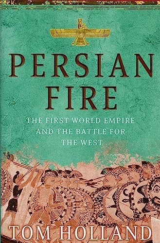 Persian Fire