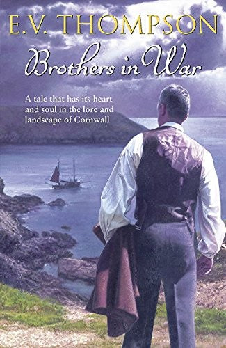 Brothers In War