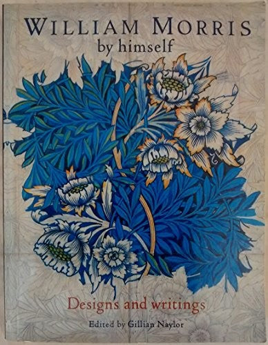 William Morris by Himself