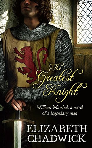 The Greatest Knight
