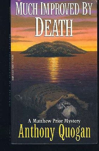 Much Improved By Death