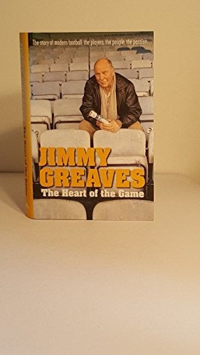 The Heart Of The Game