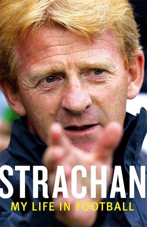 Strachan