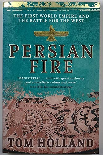 Persian Fire