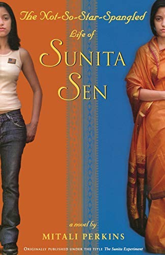 The The Not-So-Star-Spangled Life of Sunita Sen