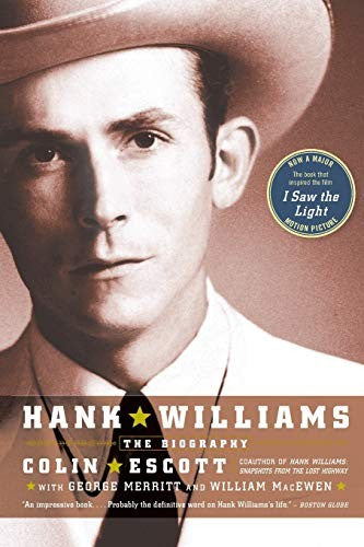 Hank Williams (Revised)