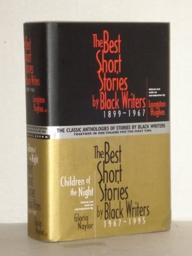 The Best Short Stories by Black Writers and Children of The Night The Best Short Stories by Black Writers