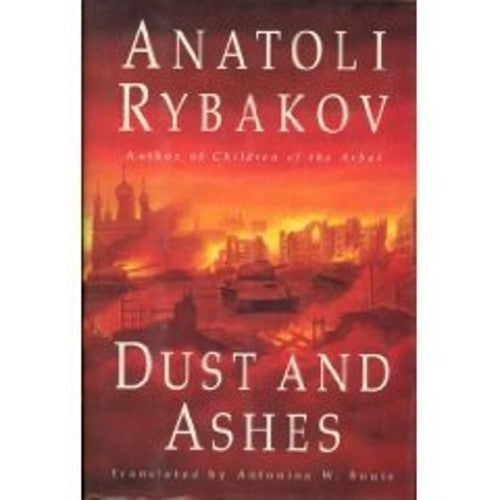 Dust and Ashes