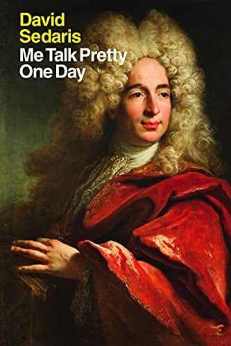 ME Talk Pretty One Day