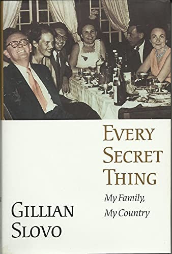 Every Secret Thing